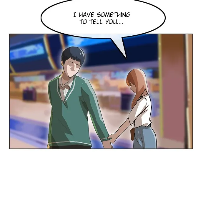 The Girl From Random Chatting! Mangakakalot X Chapter 10 Page 40