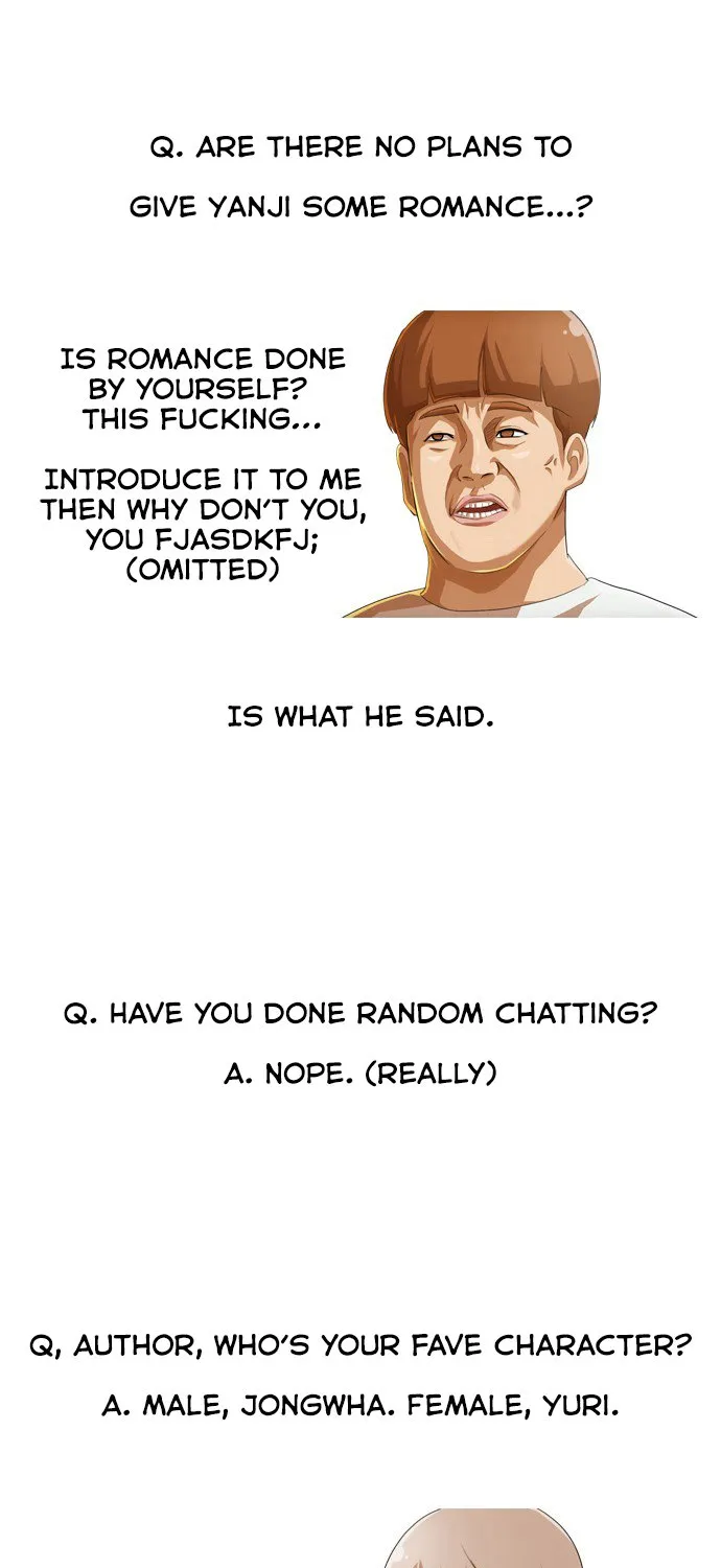 The Girl From Random Chatting! Mangakakalot X Chapter 100 Page 11