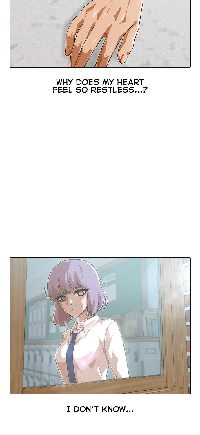 The Girl From Random Chatting! Mangakakalot X Chapter 100 Page 14