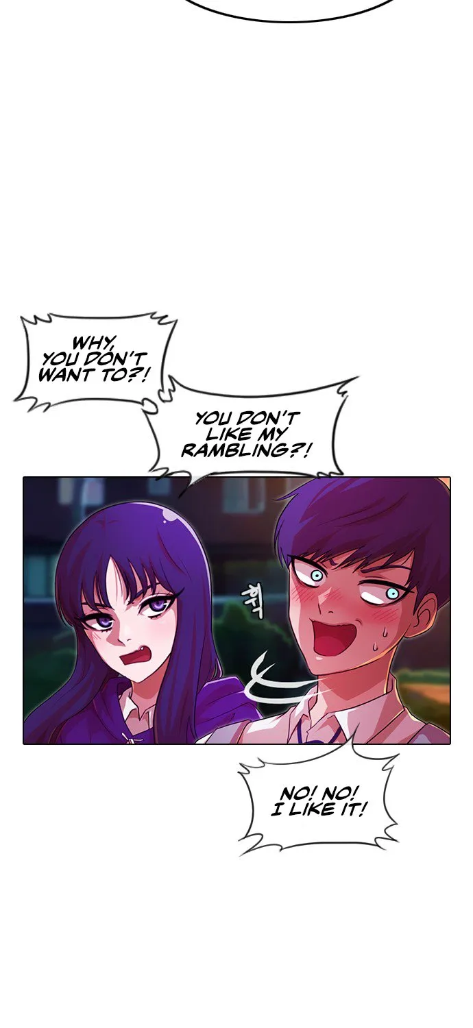 The Girl From Random Chatting! Mangakakalot X Chapter 100 Page 31