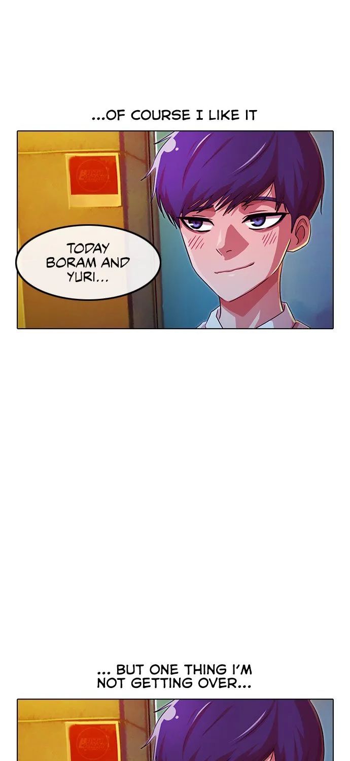 The Girl From Random Chatting! Mangakakalot X Chapter 100 Page 32