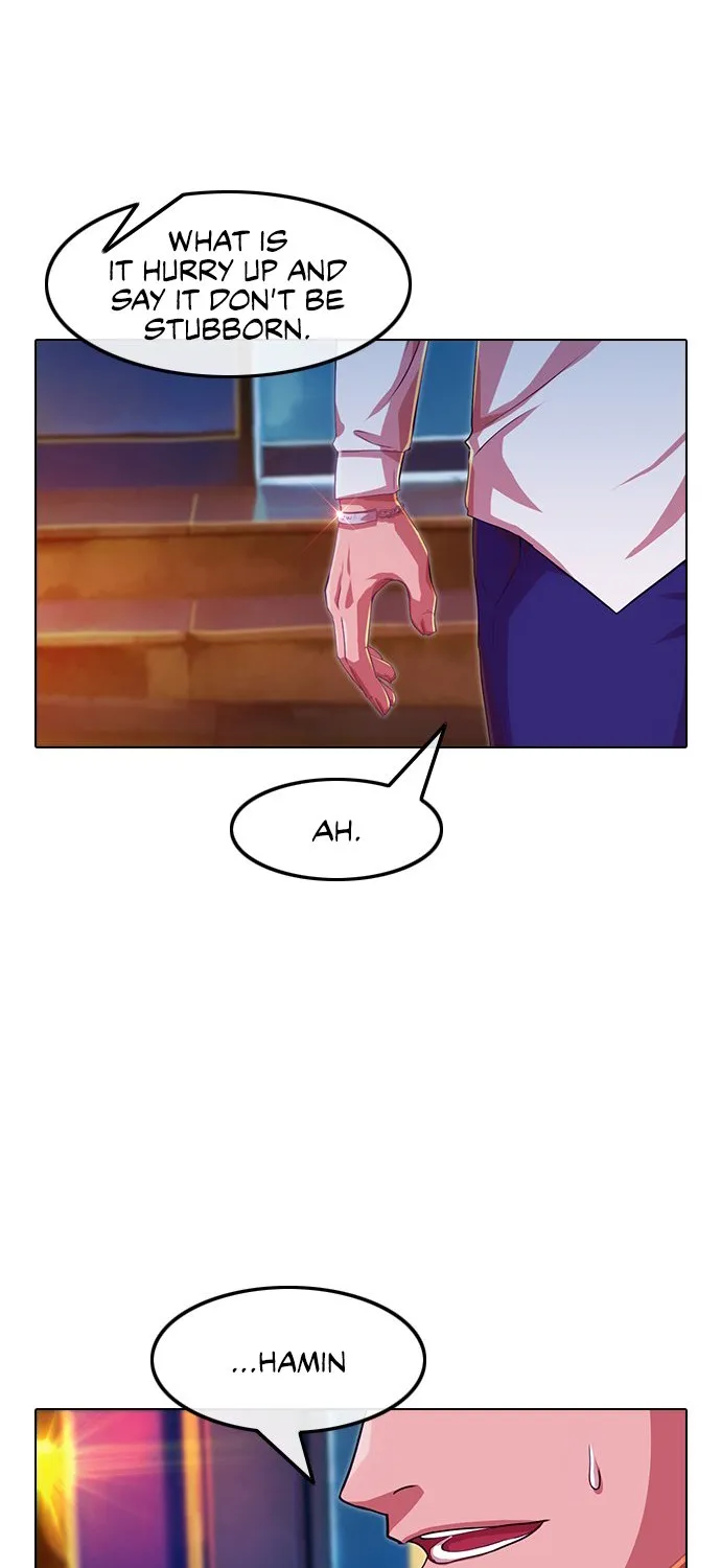The Girl From Random Chatting! Mangakakalot X Chapter 100 Page 36