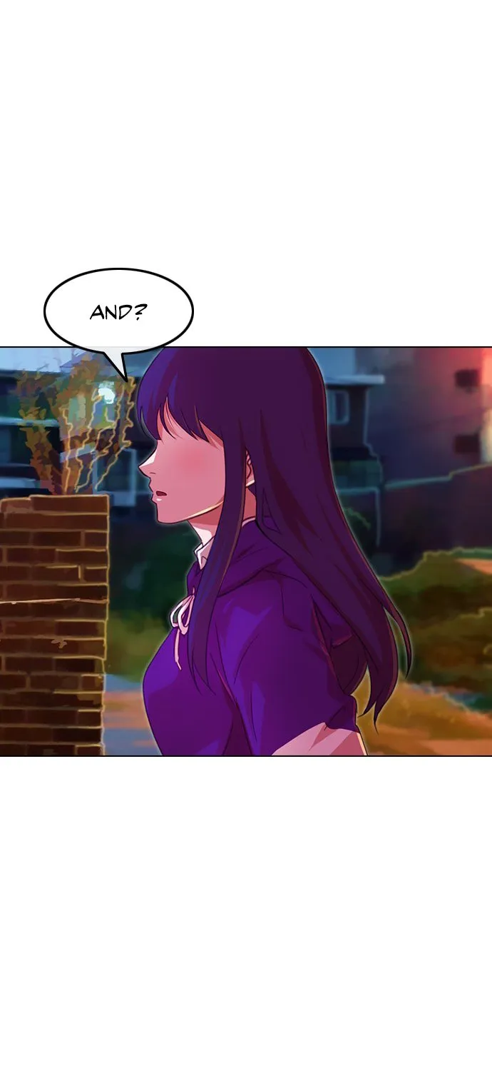The Girl From Random Chatting! Mangakakalot X Chapter 100 Page 41