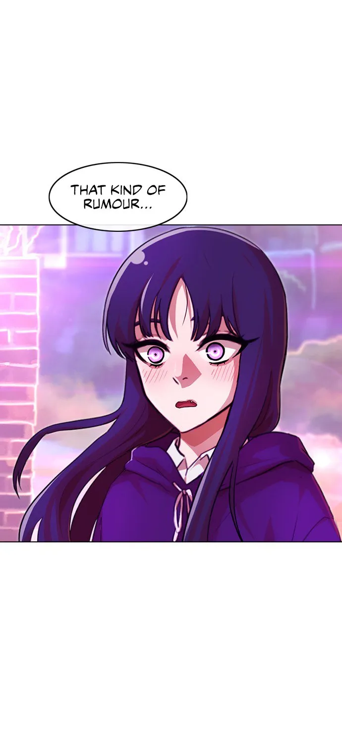 The Girl From Random Chatting! Mangakakalot X Chapter 100 Page 44