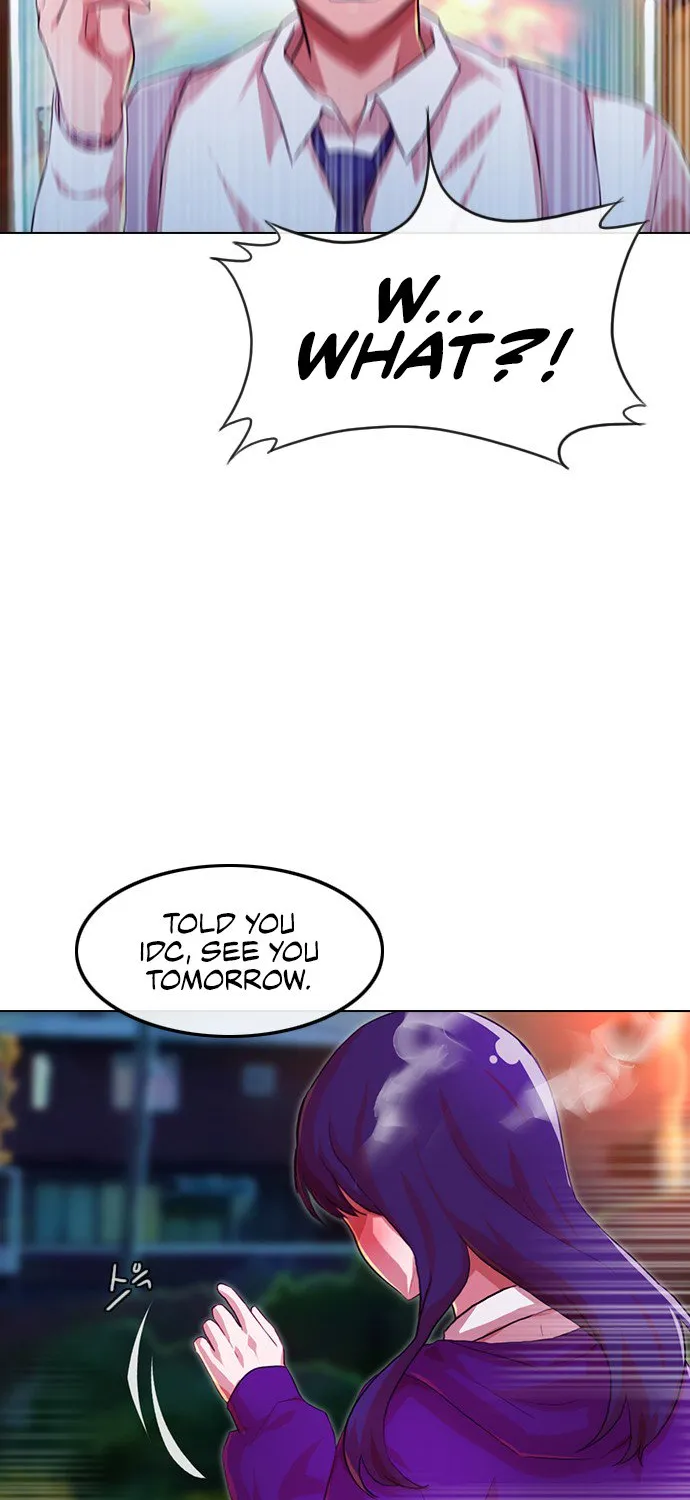 The Girl From Random Chatting! Mangakakalot X Chapter 100 Page 48