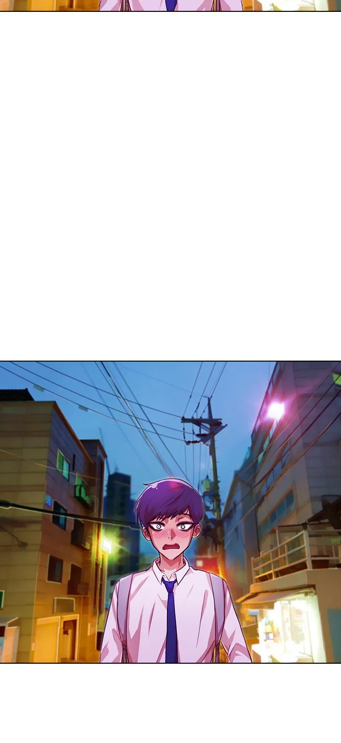 The Girl From Random Chatting! Mangakakalot X Chapter 100 Page 51