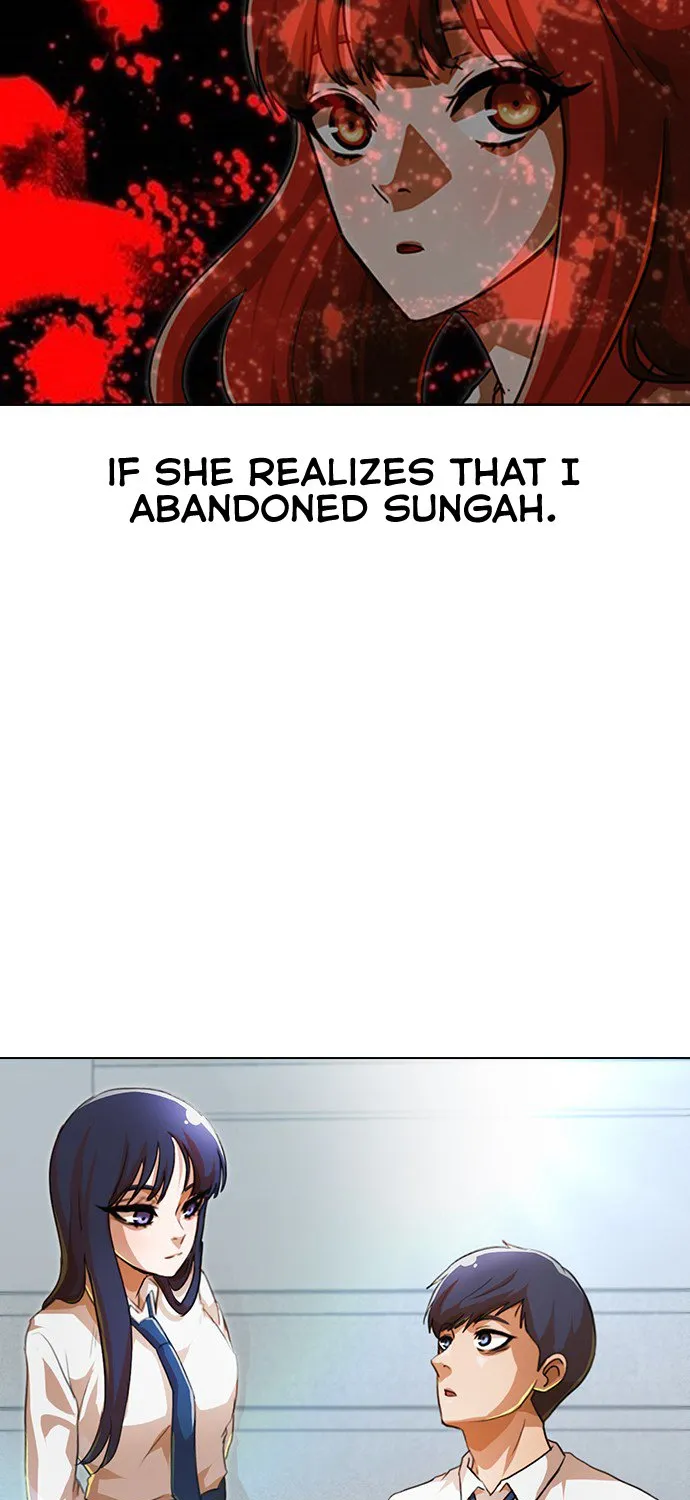 The Girl From Random Chatting! Mangakakalot X Chapter 101 Page 106