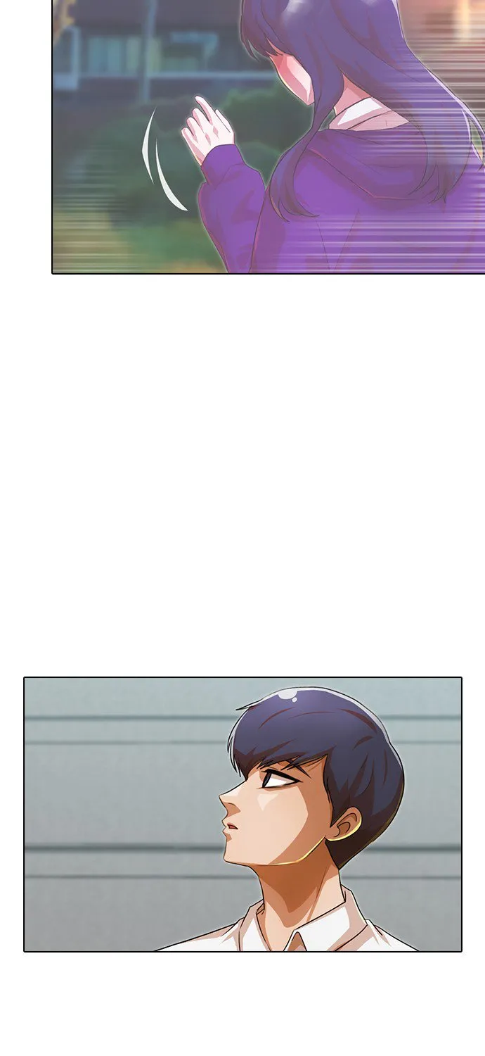 The Girl From Random Chatting! Mangakakalot X Chapter 101 Page 108