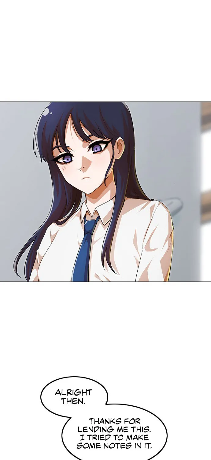 The Girl From Random Chatting! Mangakakalot X Chapter 101 Page 103