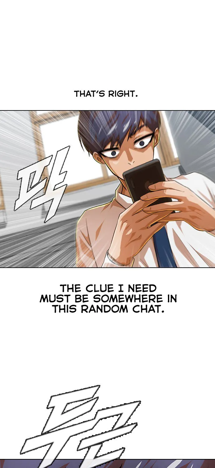 The Girl From Random Chatting! Mangakakalot X Chapter 101 Page 119