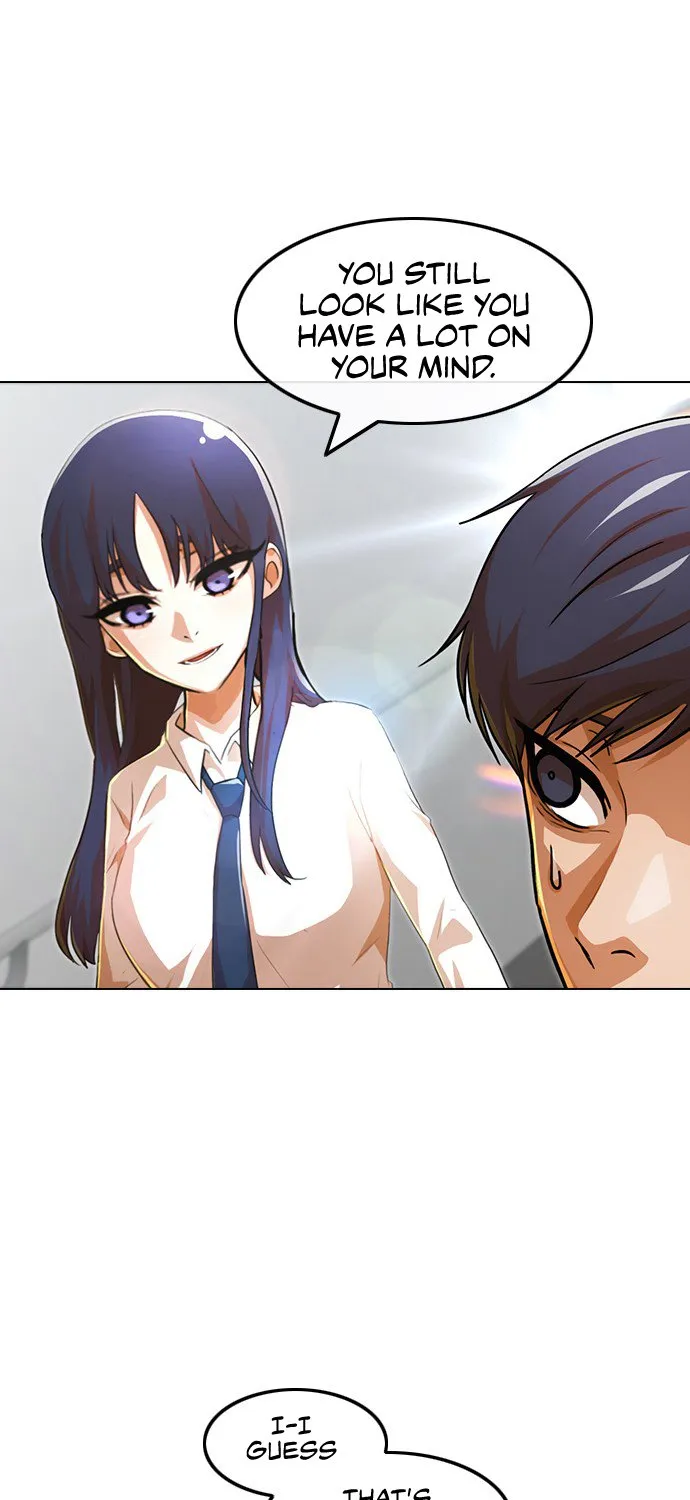 The Girl From Random Chatting! Mangakakalot X Chapter 101 Page 112