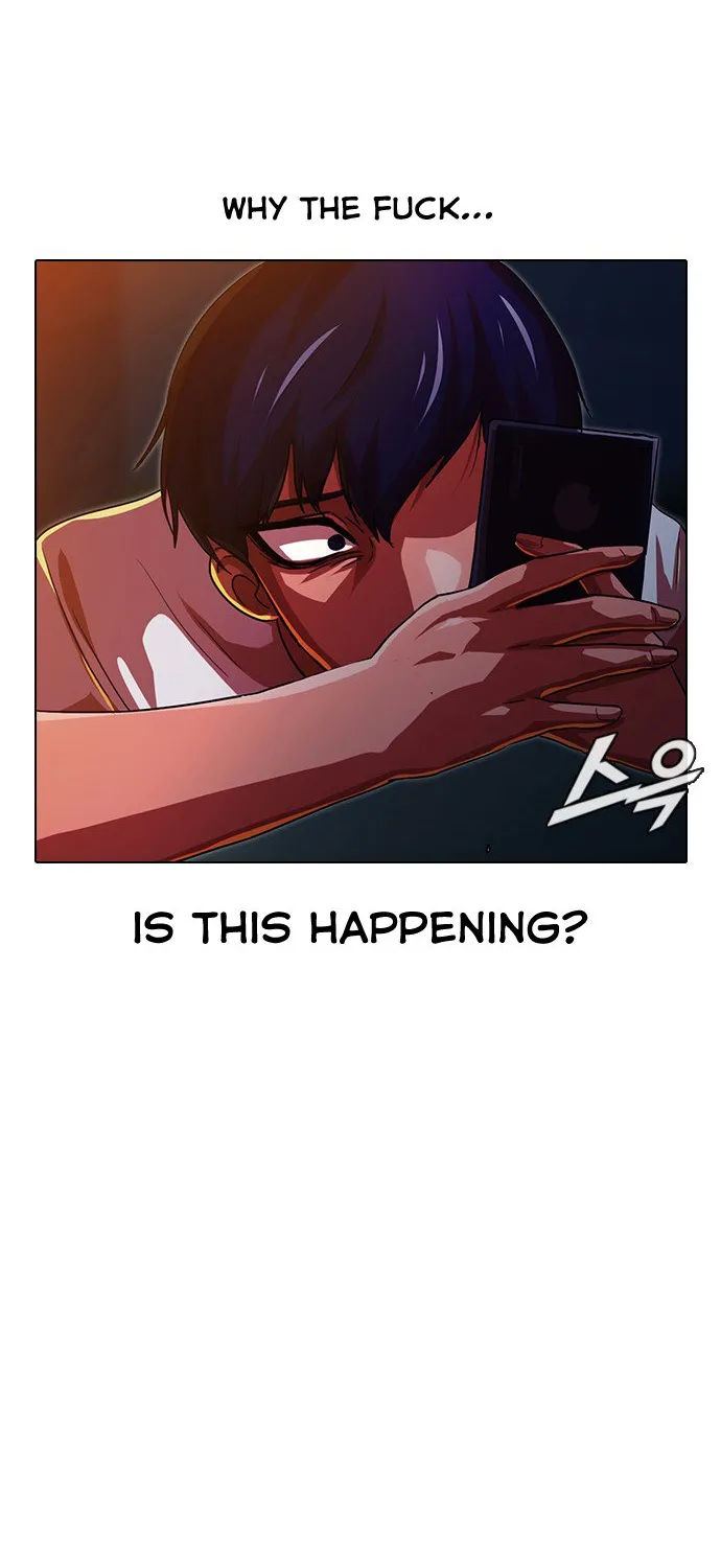 The Girl From Random Chatting! Mangakakalot X Chapter 101 Page 21