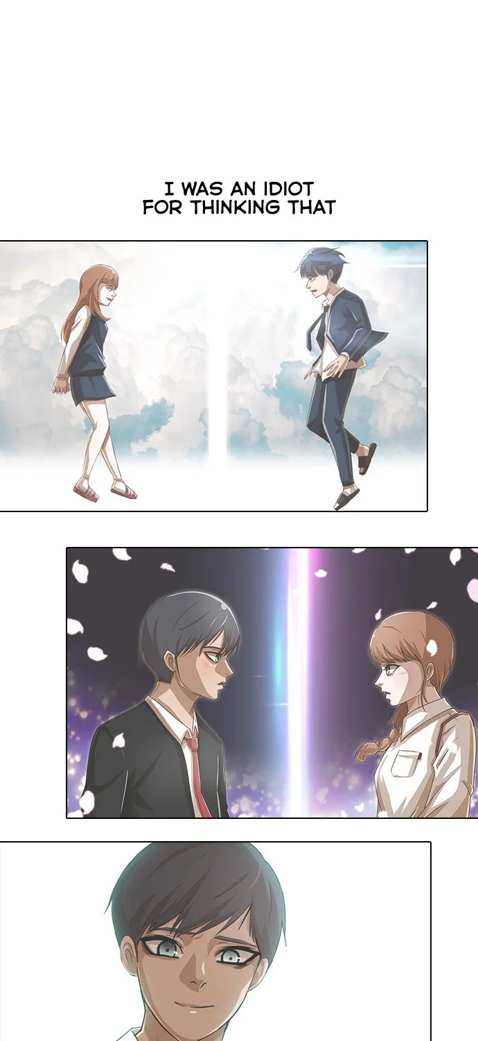 The Girl From Random Chatting! Mangakakalot X Chapter 101 Page 27