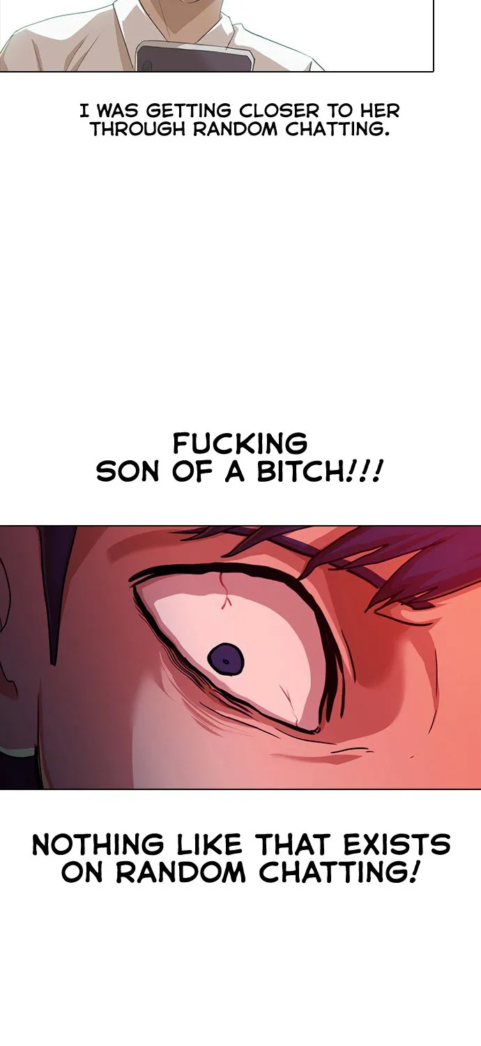 The Girl From Random Chatting! Mangakakalot X Chapter 101 Page 28
