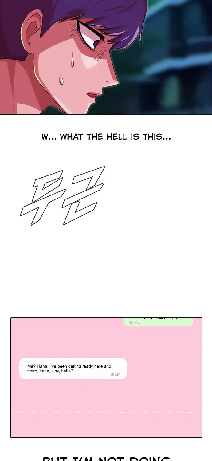 The Girl From Random Chatting! Mangakakalot X Chapter 101 Page 4