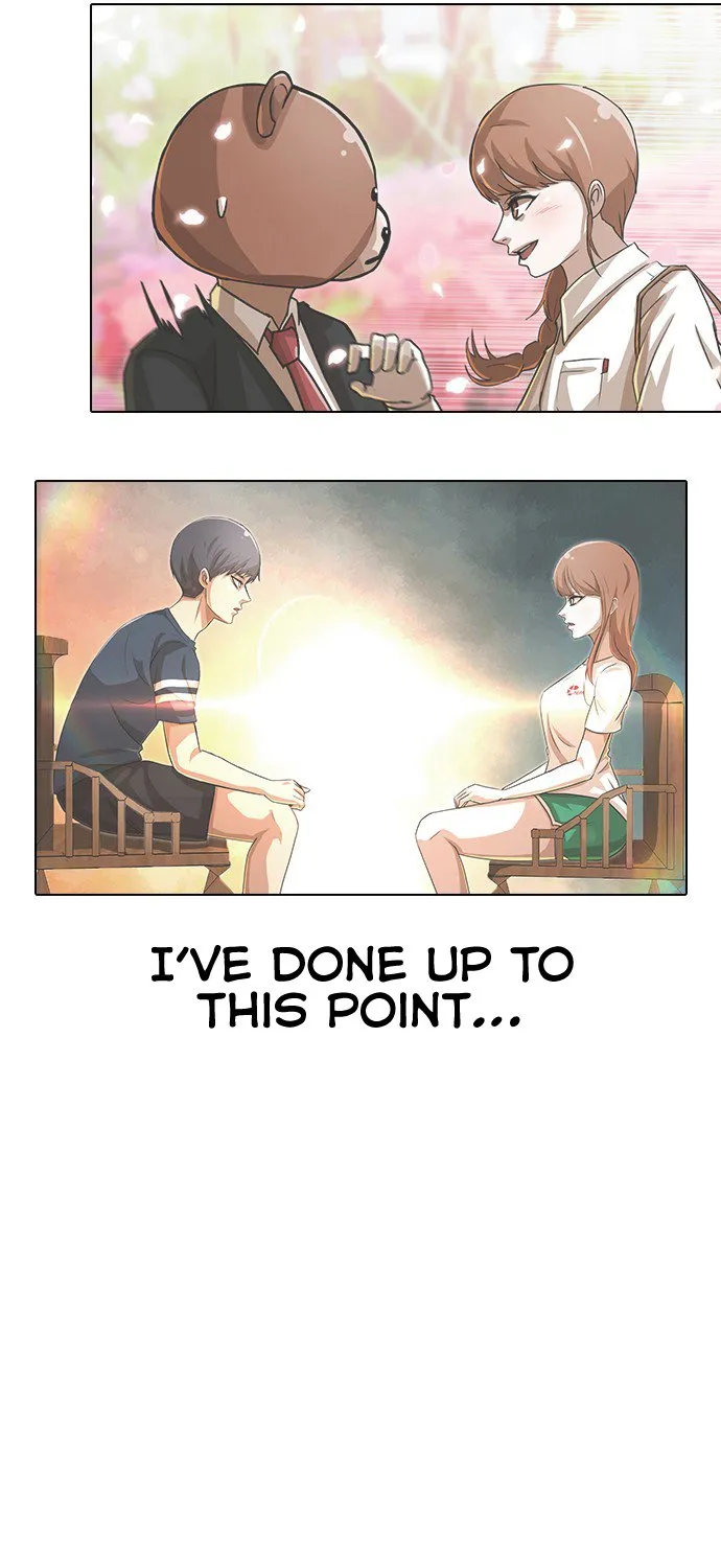 The Girl From Random Chatting! Mangakakalot X Chapter 101 Page 32