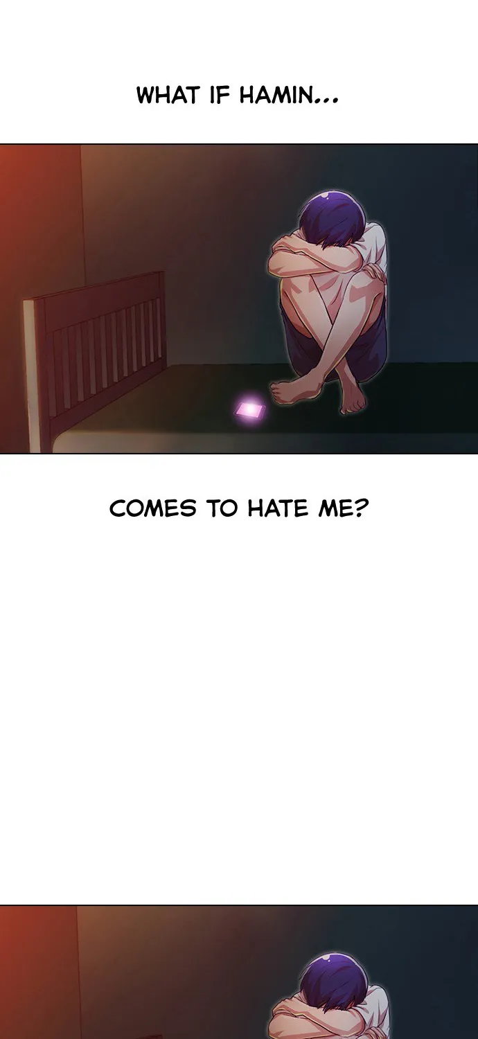 The Girl From Random Chatting! Mangakakalot X Chapter 101 Page 53