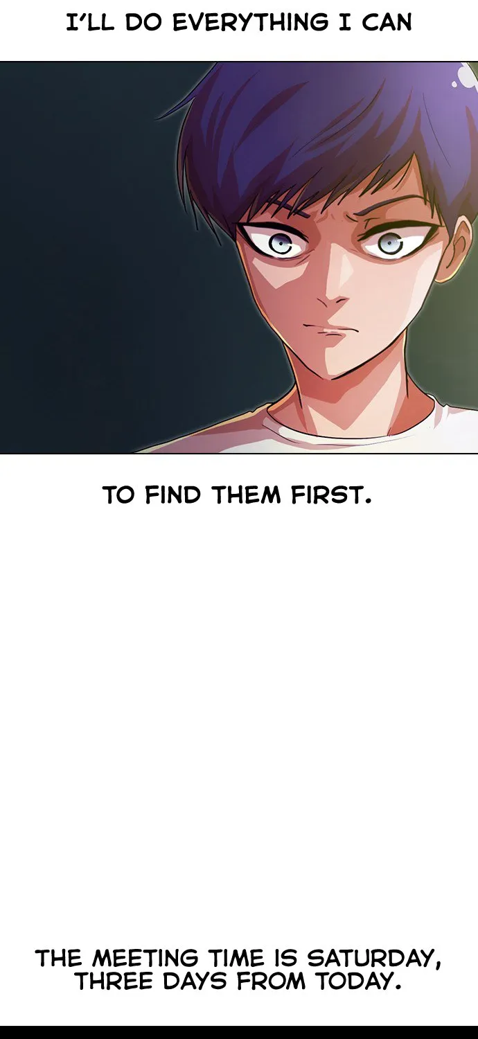 The Girl From Random Chatting! Mangakakalot X Chapter 101 Page 57