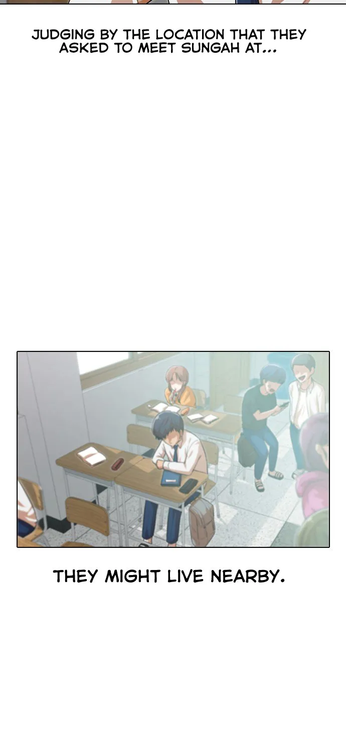 The Girl From Random Chatting! Mangakakalot X Chapter 101 Page 60