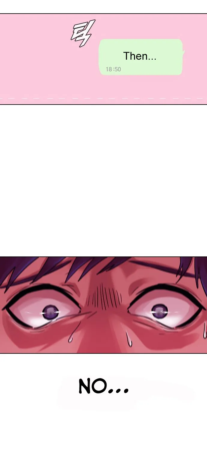 The Girl From Random Chatting! Mangakakalot X Chapter 101 Page 7