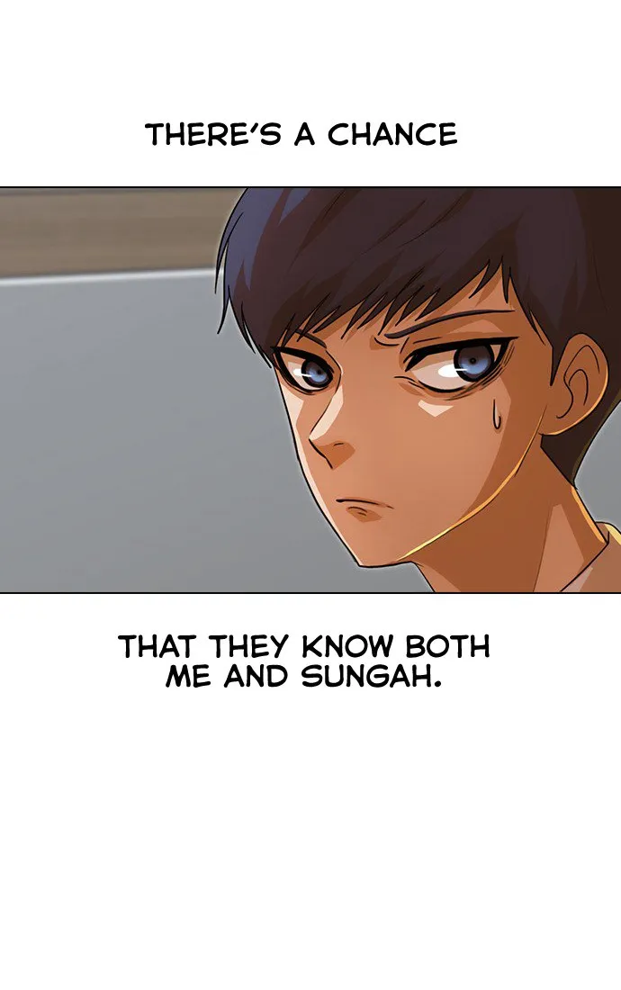 The Girl From Random Chatting! Mangakakalot X Chapter 101 Page 61