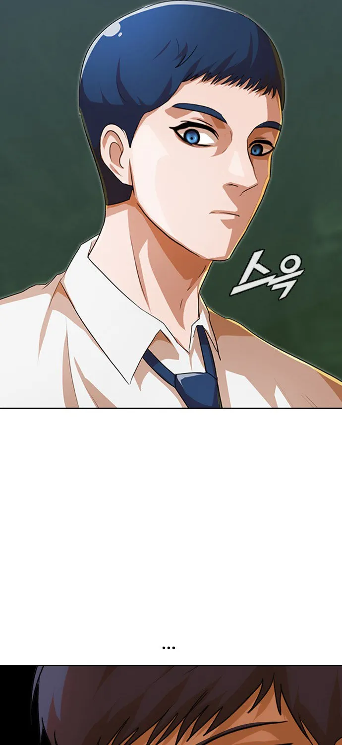 The Girl From Random Chatting! Mangakakalot X Chapter 101 Page 63