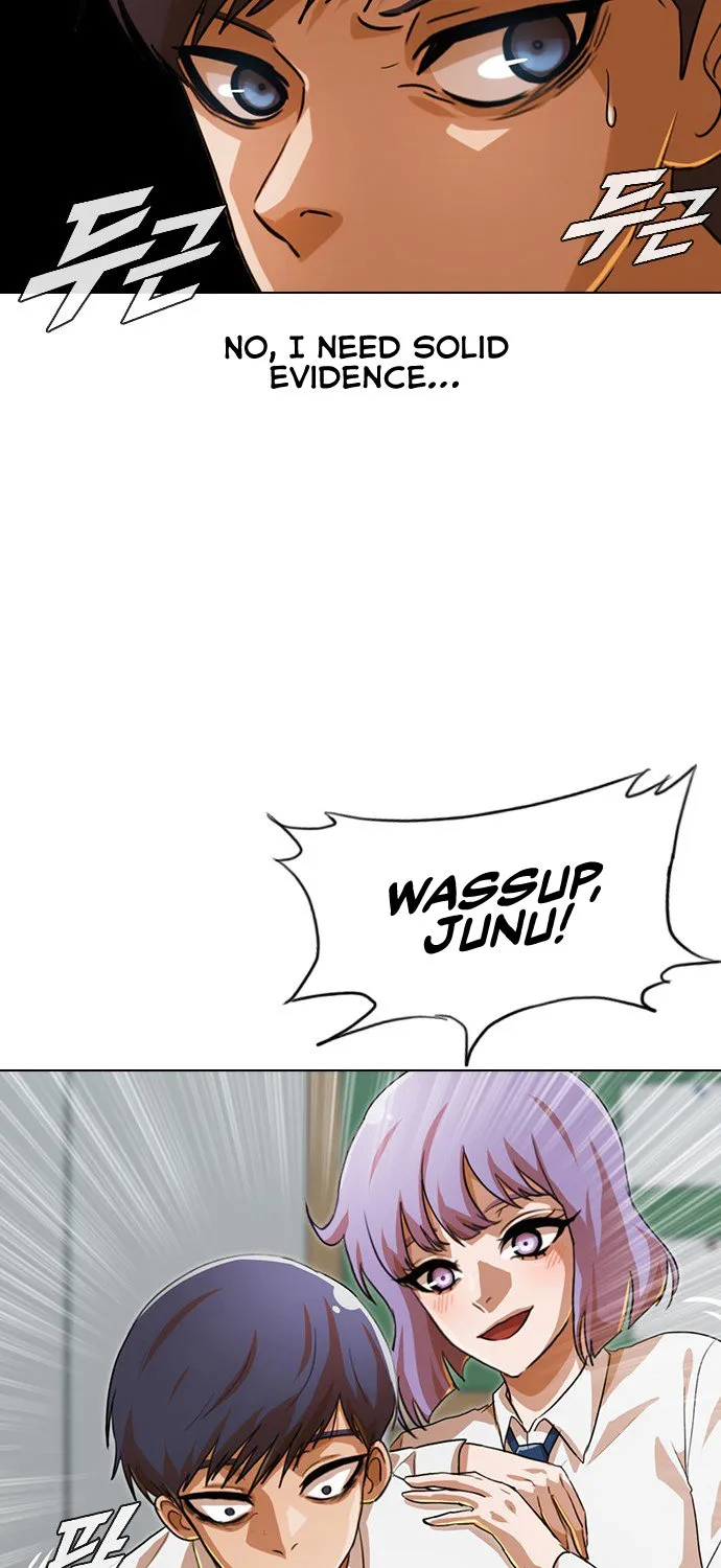 The Girl From Random Chatting! Mangakakalot X Chapter 101 Page 64
