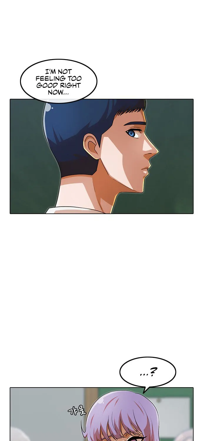 The Girl From Random Chatting! Mangakakalot X Chapter 101 Page 67