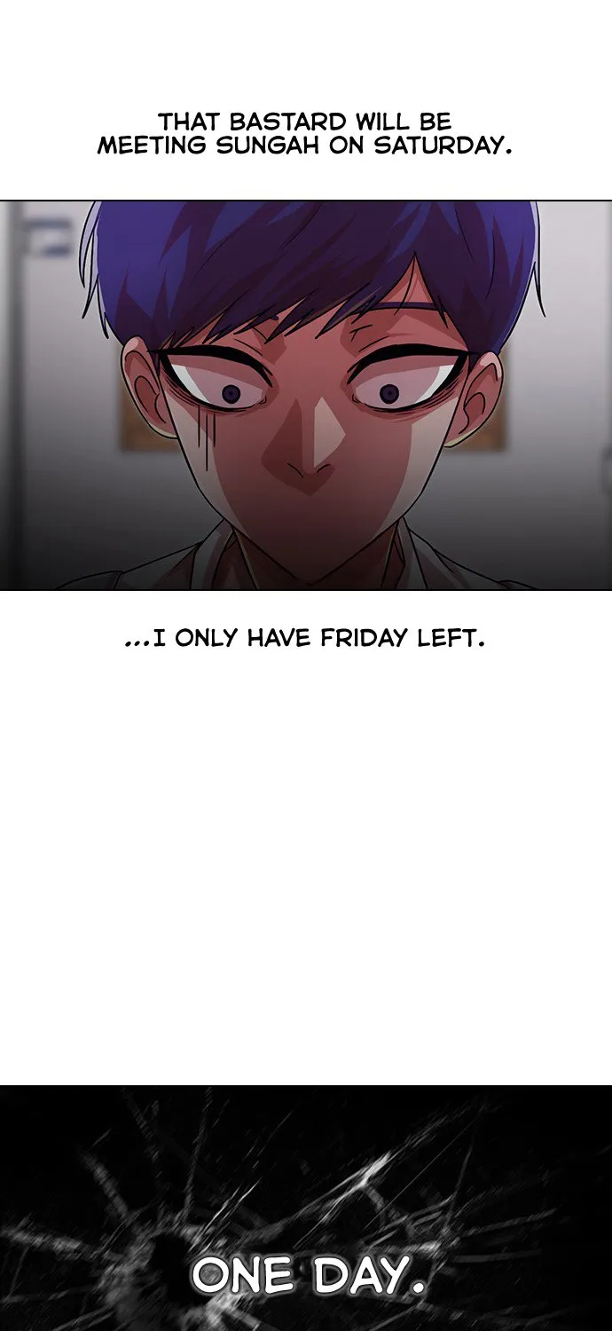 The Girl From Random Chatting! Mangakakalot X Chapter 101 Page 71