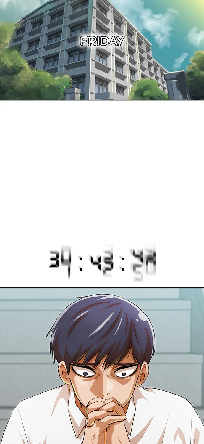 The Girl From Random Chatting! Mangakakalot X Chapter 101 Page 76