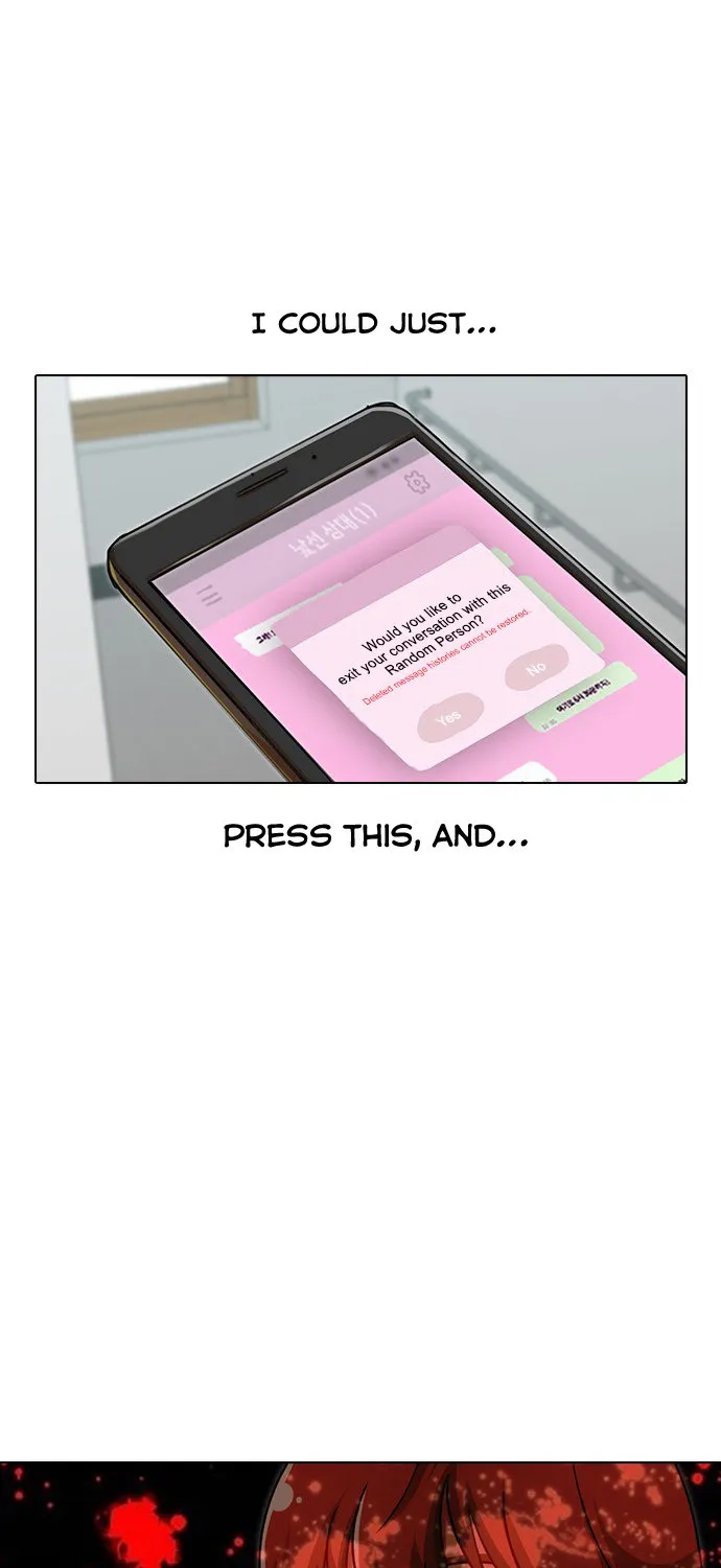 The Girl From Random Chatting! Mangakakalot X Chapter 101 Page 80
