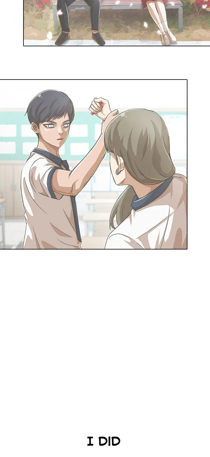 The Girl From Random Chatting! Mangakakalot X Chapter 101 Page 83