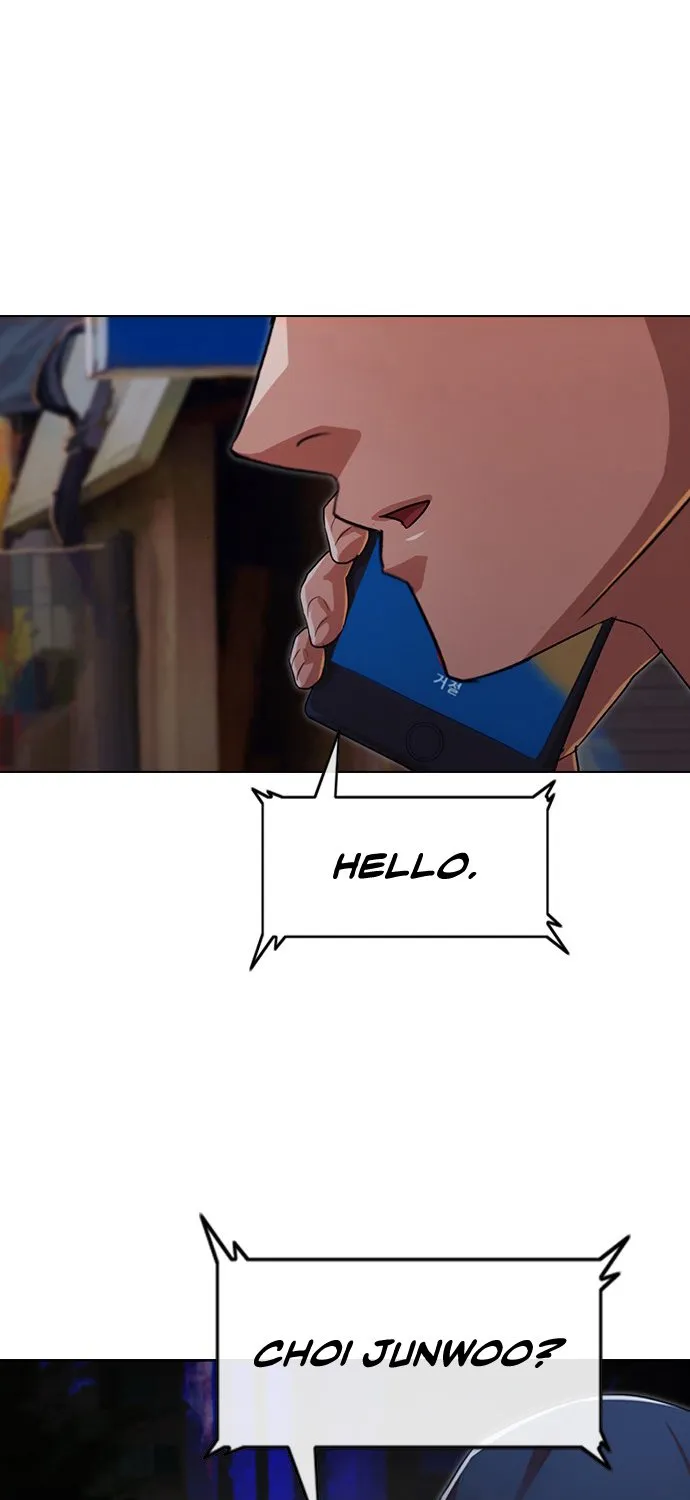 The Girl From Random Chatting! Mangakakalot X Chapter 102 Page 11