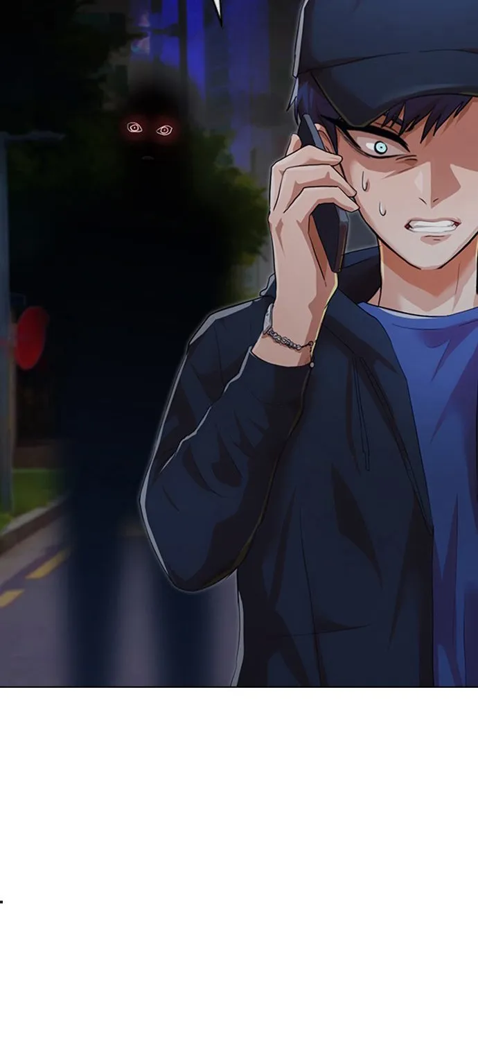 The Girl From Random Chatting! Mangakakalot X Chapter 102 Page 12