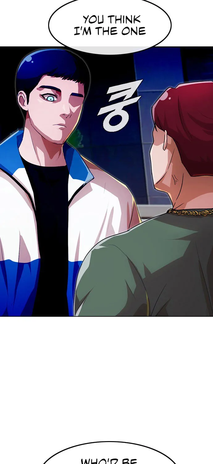 The Girl From Random Chatting! Mangakakalot X Chapter 102 Page 111