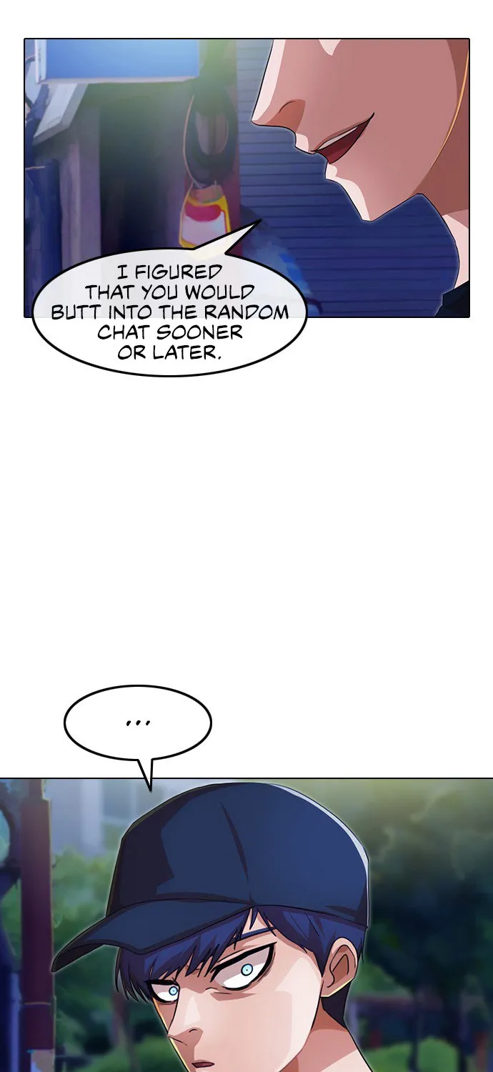 The Girl From Random Chatting! Mangakakalot X Chapter 102 Page 14