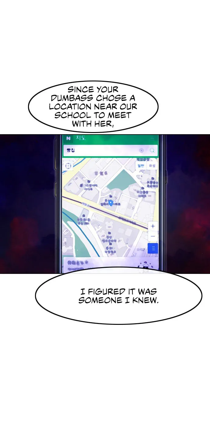 The Girl From Random Chatting! Mangakakalot X Chapter 102 Page 17