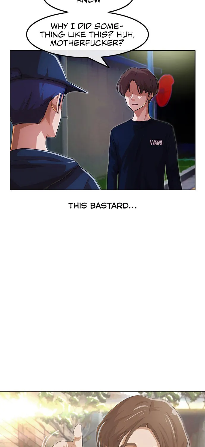 The Girl From Random Chatting! Mangakakalot X Chapter 102 Page 21