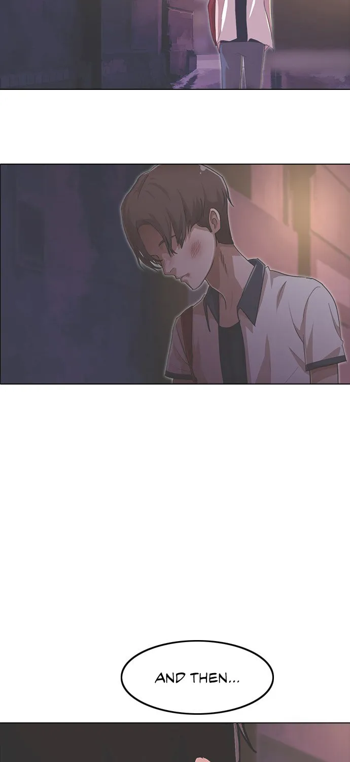The Girl From Random Chatting! Mangakakalot X Chapter 102 Page 27