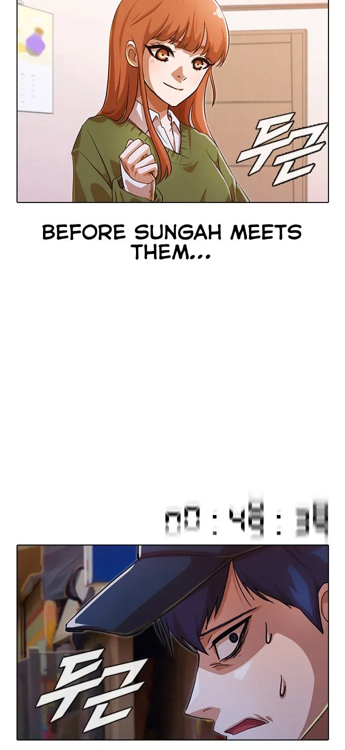 The Girl From Random Chatting! Mangakakalot X Chapter 102 Page 4