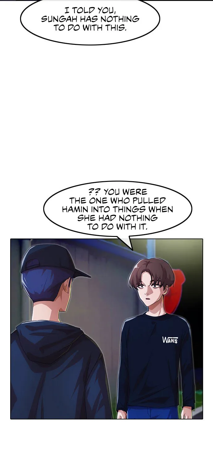 The Girl From Random Chatting! Mangakakalot X Chapter 102 Page 41