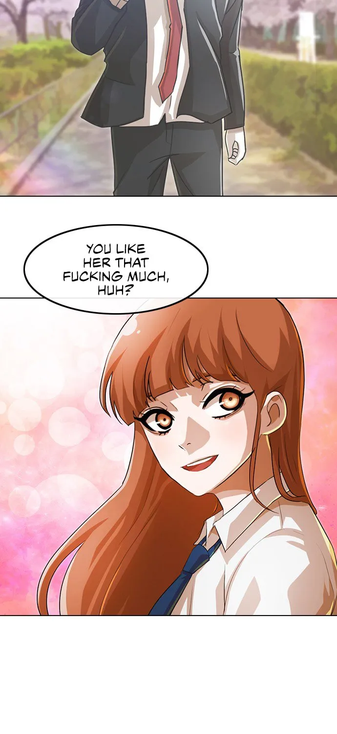 The Girl From Random Chatting! Mangakakalot X Chapter 102 Page 45