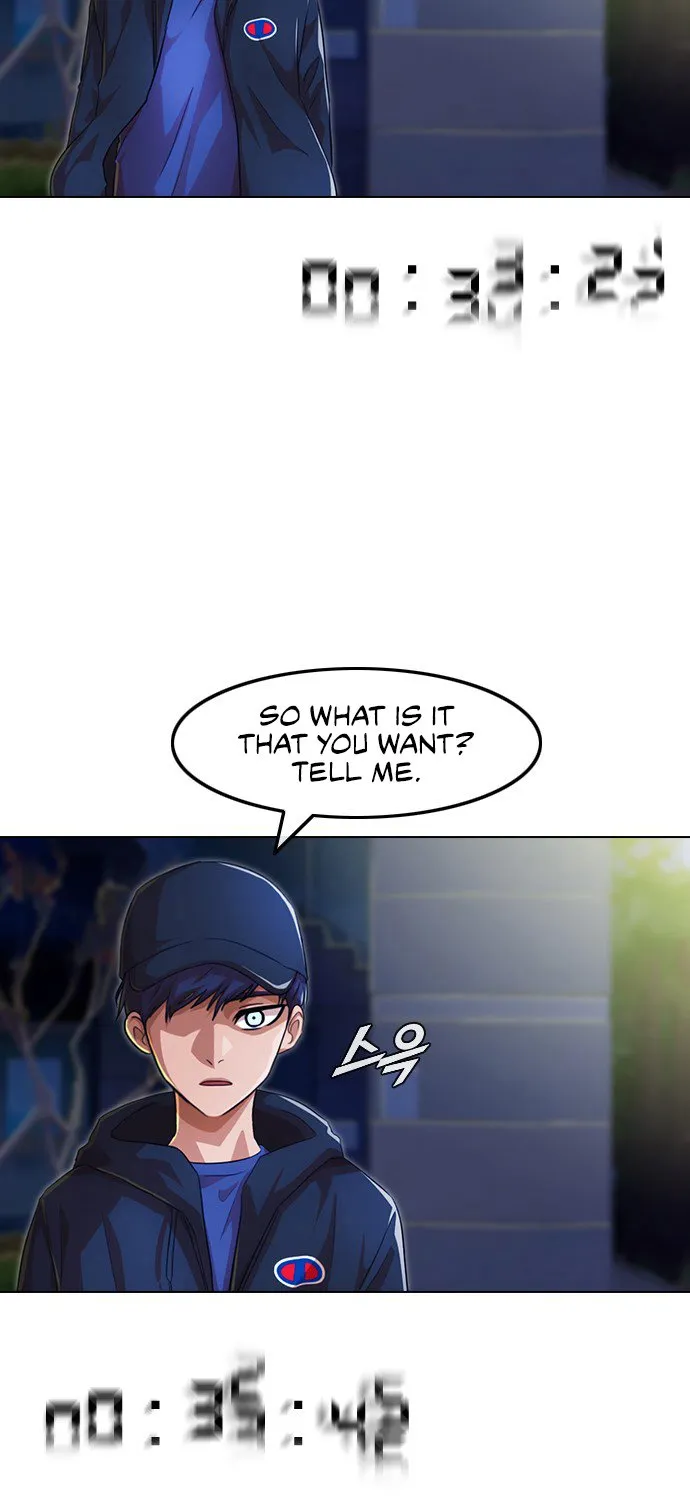 The Girl From Random Chatting! Mangakakalot X Chapter 102 Page 50