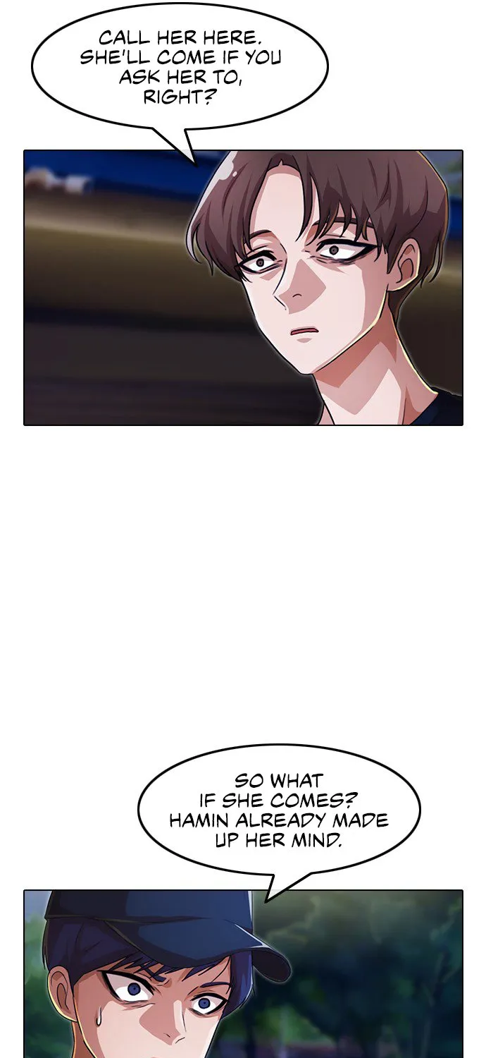 The Girl From Random Chatting! Mangakakalot X Chapter 102 Page 52