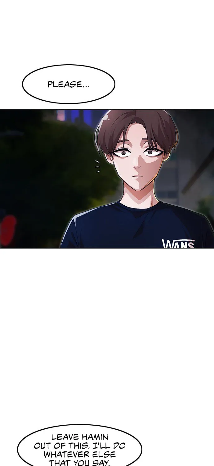 The Girl From Random Chatting! Mangakakalot X Chapter 102 Page 60