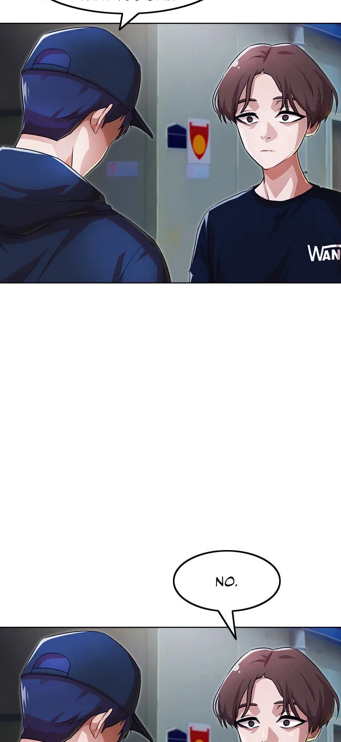 The Girl From Random Chatting! Mangakakalot X Chapter 102 Page 61