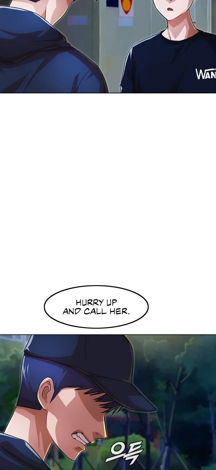 The Girl From Random Chatting! Mangakakalot X Chapter 102 Page 62