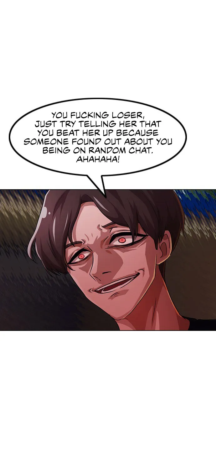 The Girl From Random Chatting! Mangakakalot X Chapter 102 Page 64