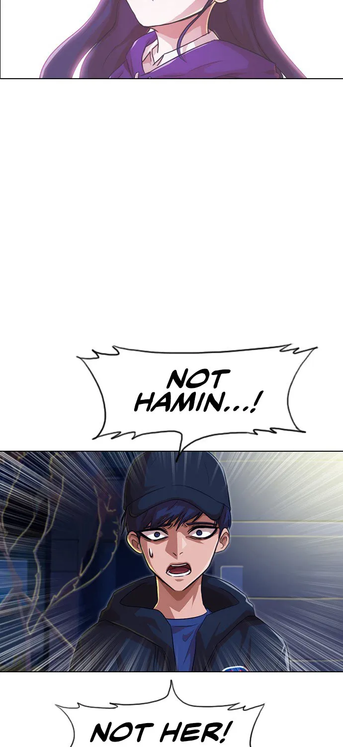 The Girl From Random Chatting! Mangakakalot X Chapter 102 Page 66
