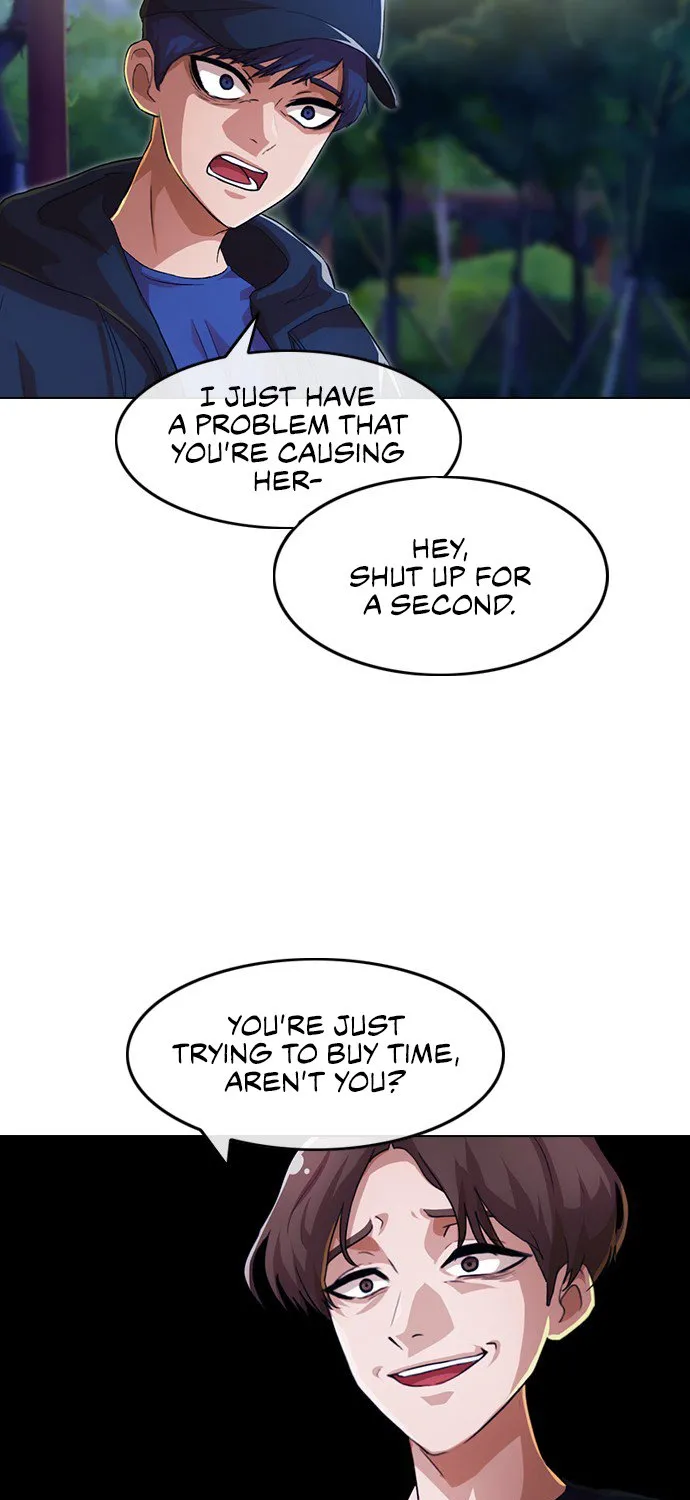 The Girl From Random Chatting! Mangakakalot X Chapter 102 Page 70